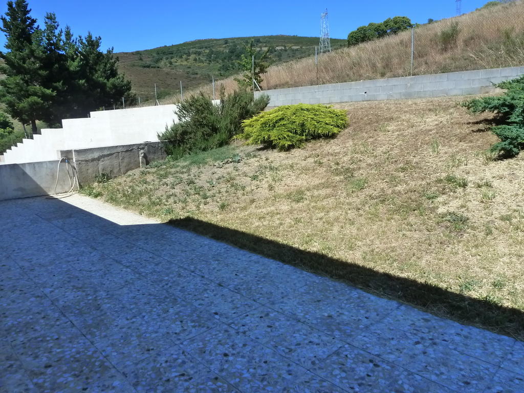 Pension Riego De Ambros Riego de Ambros Exterior photo