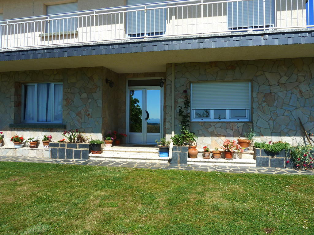 Pension Riego De Ambros Riego de Ambros Exterior photo