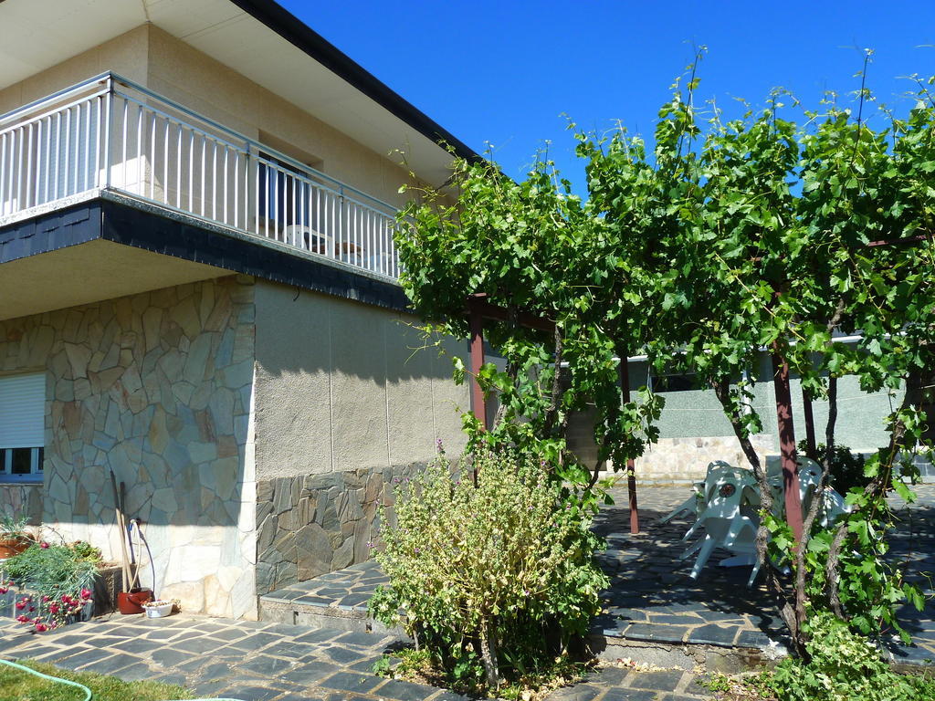 Pension Riego De Ambros Riego de Ambros Exterior photo