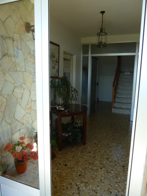Pension Riego De Ambros Riego de Ambros Exterior photo