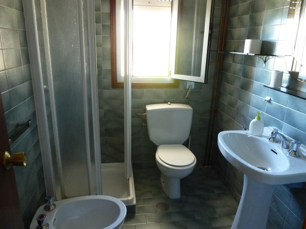 Pension Riego De Ambros Riego de Ambros Room photo