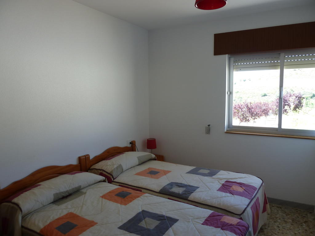 Pension Riego De Ambros Riego de Ambros Room photo