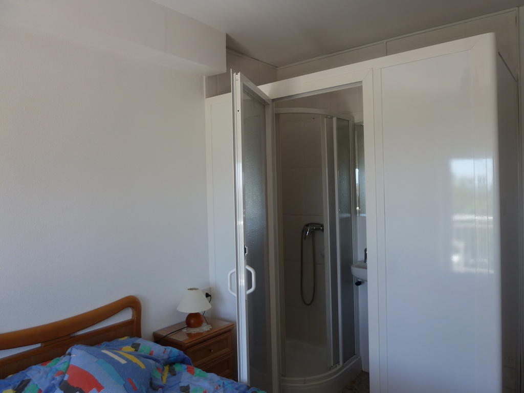 Pension Riego De Ambros Riego de Ambros Room photo