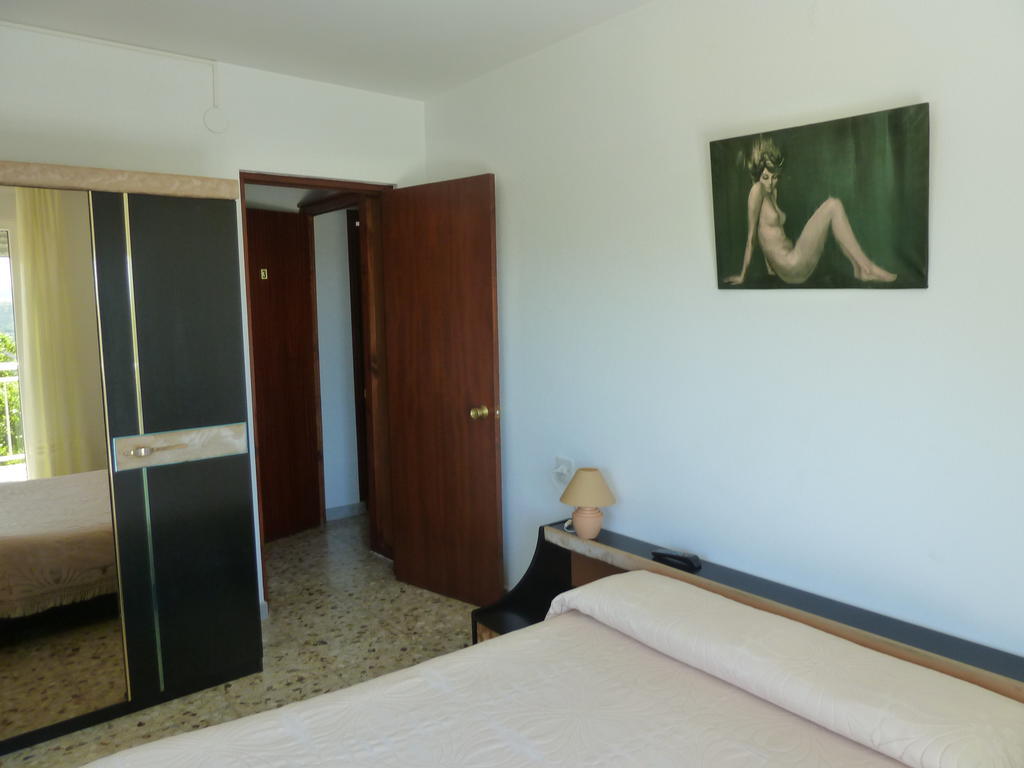 Pension Riego De Ambros Riego de Ambros Room photo